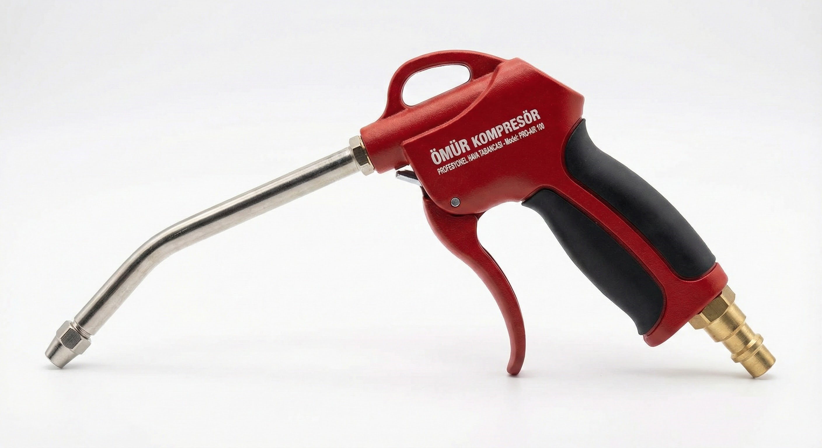 Profesyonel Hava Tabancası